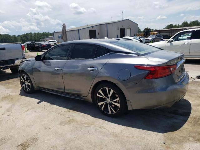 Photo 2 from auction – 2016 NISSAN MAXIMA 3.5 with VIN 1N4AA6APXGC379670