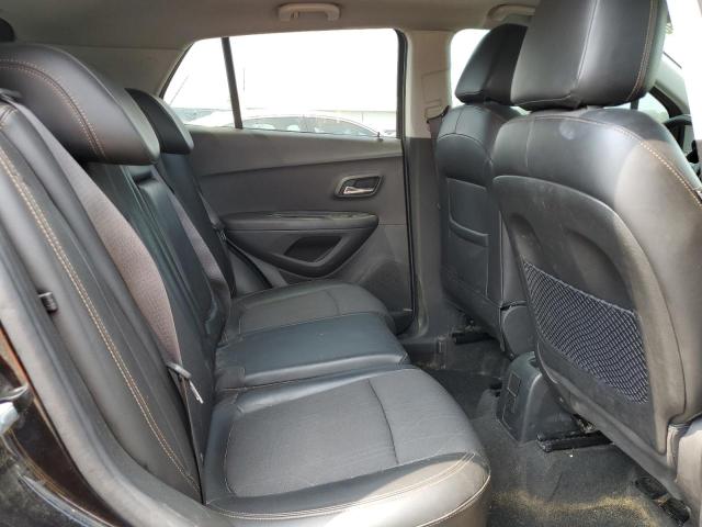 Photo 11 from auction – 2019 CHEVROLET TRAX 1LT with VIN KL7CJPSBXKB773676