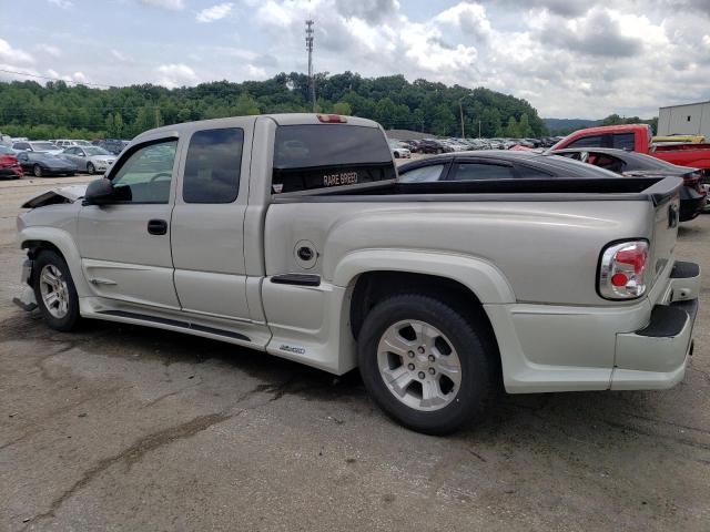Photo 2 from auction – 2004 CHEVROLET SILVERADO with VIN 1GCEC19T64Z306749