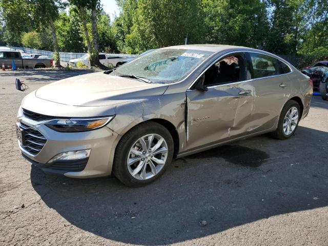 Photo 1 from auction – 2024 CHEVROLET MALIBU LT with VIN 1G1ZD5ST2RF213664