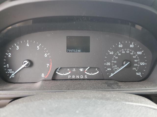 Photo 9 from auction – 2020 FORD ECOSPORT S with VIN MAJ3S2FEXLC319274