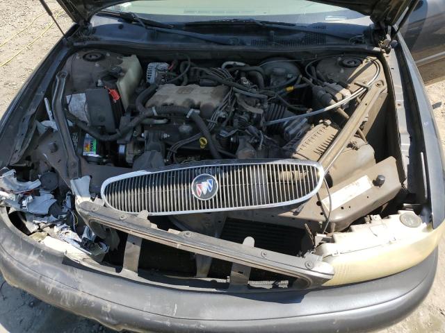 Photo 11 from auction – 2004 BUICK CENTURY CU with VIN 2G4WS52J141246472
