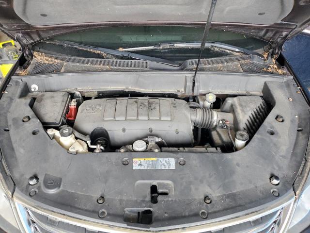 Photo 12 from auction – 2016 CHEVROLET TRAVERSE L with VIN 1GNKVGKD8GJ145432