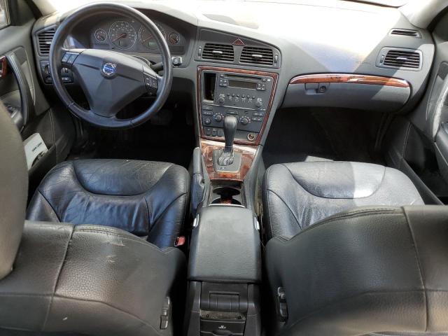 Photo 8 from auction – 2008 VOLVO S60 2.5T with VIN YV1RS592182696686
