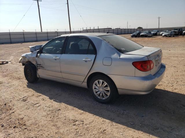 Photo 2 from auction – 2008 TOYOTA COROLLA CE with VIN 1NXBR32E38Z011342