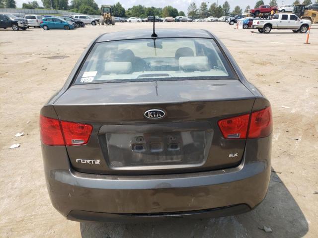Photo 6 from auction – 2010 KIA FORTE EX with VIN KNAFU4A28A5837716
