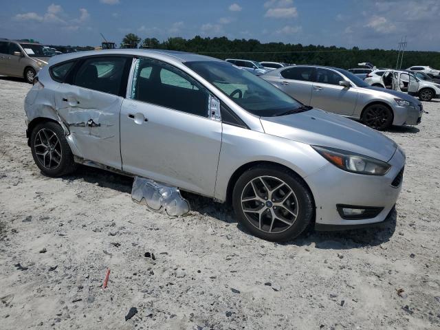 Photo 4 from auction – 2017 FORD FOCUS SEL with VIN 1FADP3M28HL251214