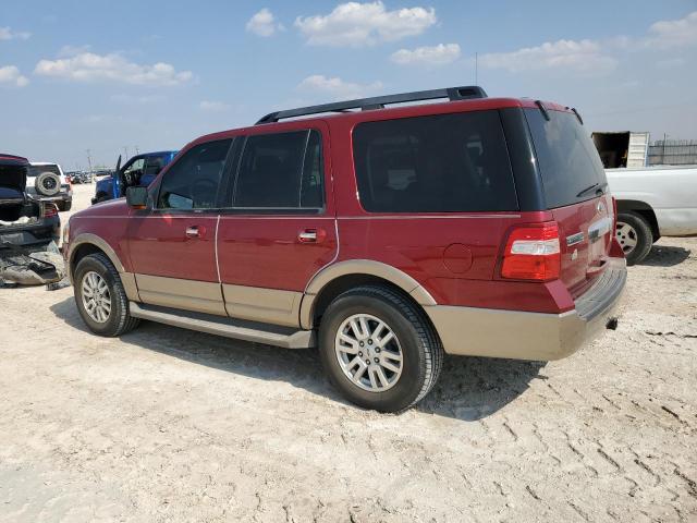 Photo 2 from auction – 2014 FORD EXPEDITION with VIN 1FMJU1H56EEF10650