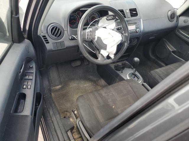 Photo 8 from auction – 2012 SUZUKI SX4 with VIN JS2YB5A3XC6301790