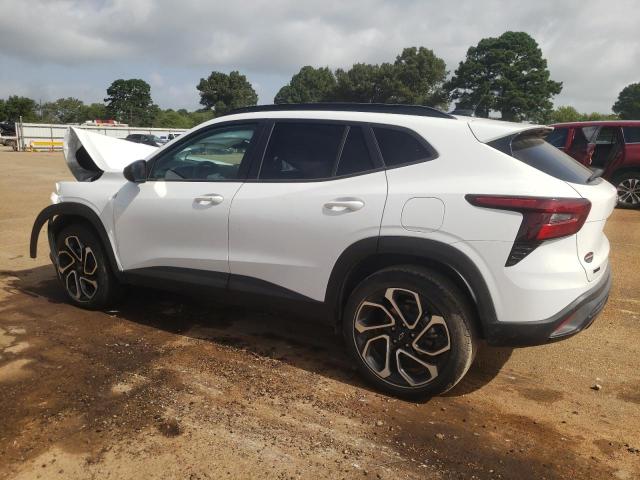 Photo 2 from auction – 2024 CHEVROLET TRAX 2RS with VIN KL77LJE27RC159449