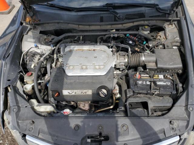 Photo 11 from auction – 2012 HONDA ACCORD EXL with VIN 1HGCP3F83CA015101