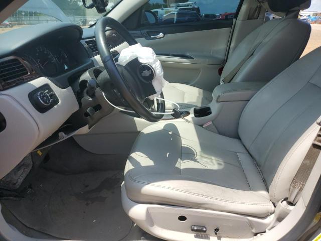 Photo 7 from auction – 2013 CHEVROLET IMPALA LTZ with VIN 2G1WC5E32D1242261