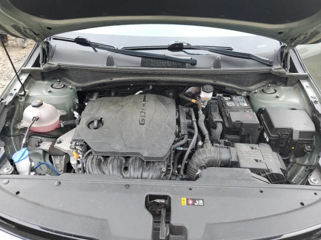 Photo 12 from auction – 2023 KIA SPORTAGE E with VIN 5XYK6CAF6PG007891