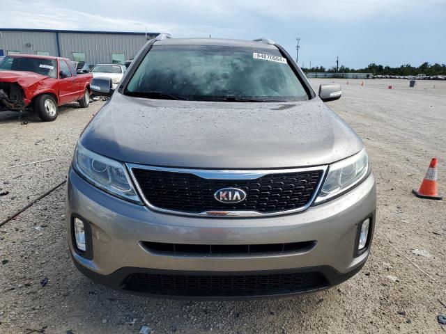 Photo 5 from auction – 2015 KIA SORENTO LX with VIN 5XYKT3A62FG658779