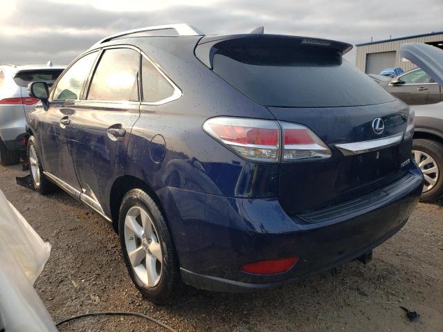 Photo 2 from auction – 2015 LEXUS RX 350 BAS with VIN 2T2BK1BA5FC283911