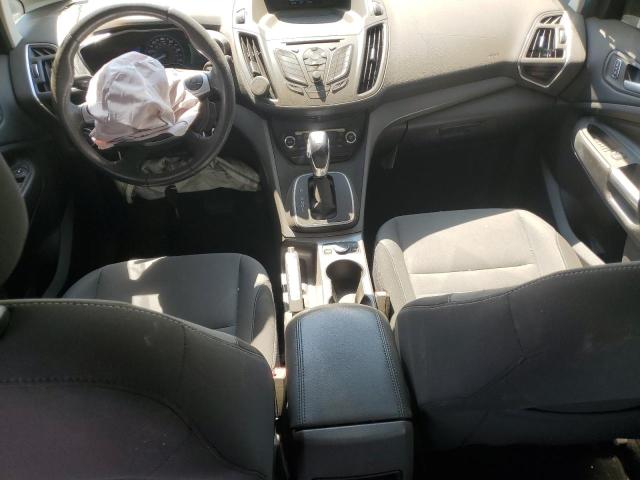 Photo 8 from auction – 2013 FORD C-MAX SE with VIN 1FADP5AU6DL512948