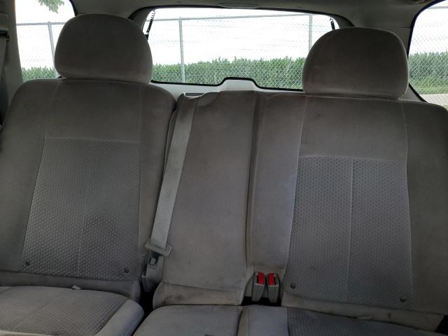 Photo 10 from auction – 2007 GMC ENVOY with VIN 1GKDS13SX72310318