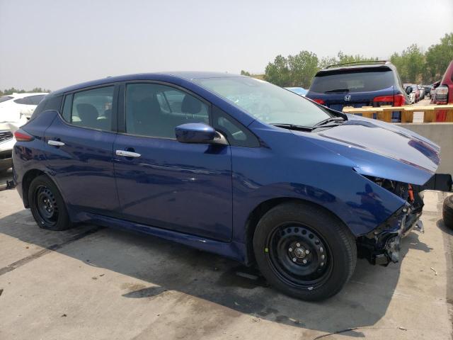 Photo 4 from auction – 2024 NISSAN LEAF S with VIN 1N4AZ1BV2RC553291