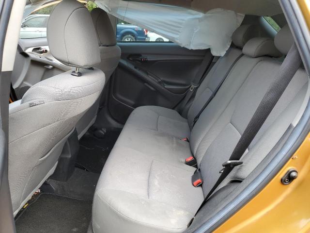 Photo 10 from auction – 2009 TOYOTA COROLLA MA with VIN 2T1KU40E69C073697