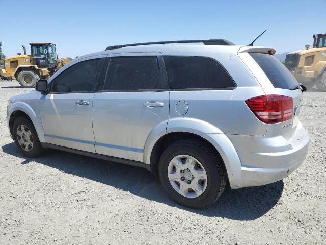 Photo 2 from auction – 2012 DODGE JOURNEY SE with VIN 3C4PDCAB4CT297110