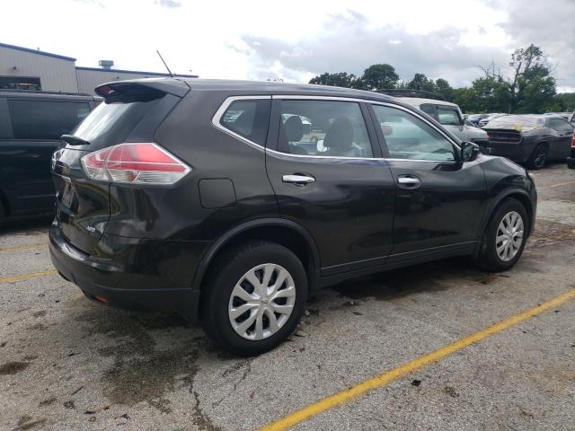 Photo 3 from auction – 2015 NISSAN ROGUE S with VIN KNMAT2MV8FP537048