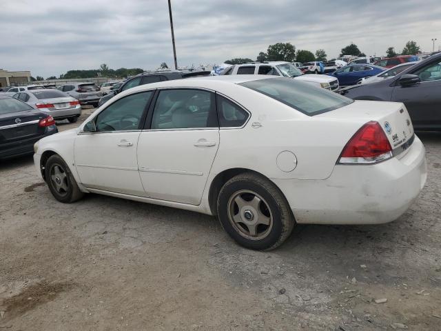Photo 2 from auction – 2006 CHEVROLET IMPALA LS with VIN 2G1WB58K969365842