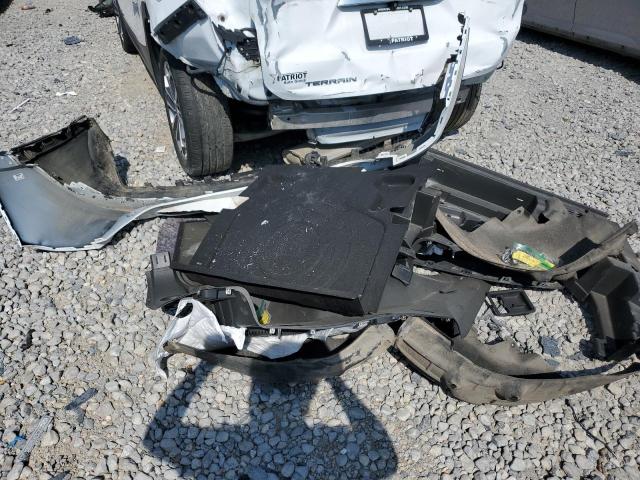 Photo 13 from auction – 2020 GMC TERRAIN SL with VIN 3GKALPEV6LL262920
