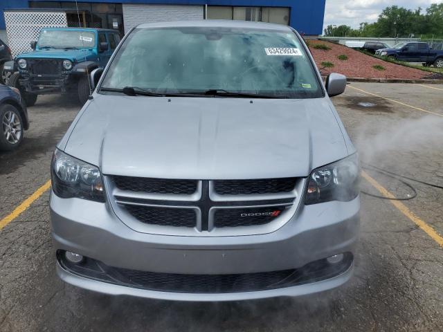 Photo 5 from auction – 2020 DODGE GRAND CARA with VIN 2C4RDGEG3LR189005