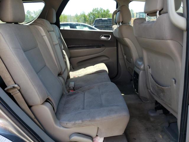 Photo 11 from auction – 2012 DODGE DURANGO CR with VIN 1C4RDJDG5CC129413