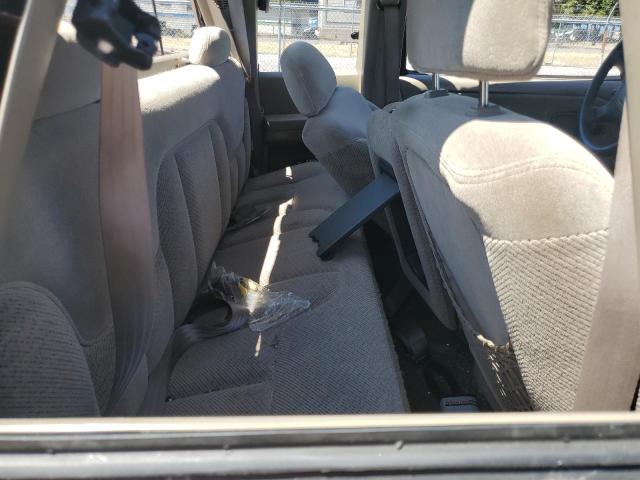 Photo 10 from auction – 1997 CHEVROLET SILVERADO with VIN 1GCEK19RXVE143765