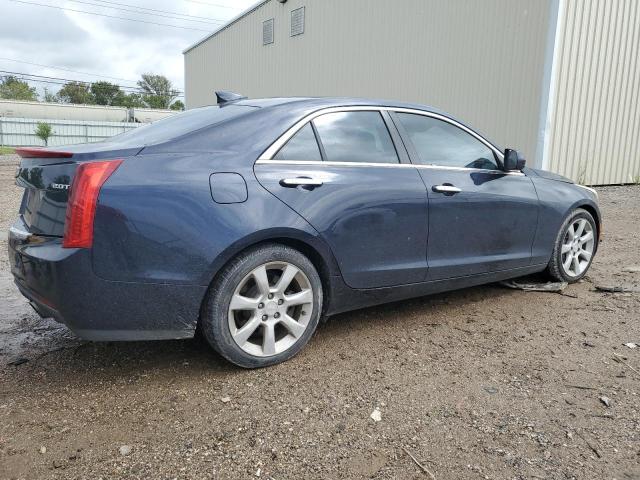 Photo 3 from auction – 2016 CADILLAC ATS with VIN 1G6AA5RX3G0103375