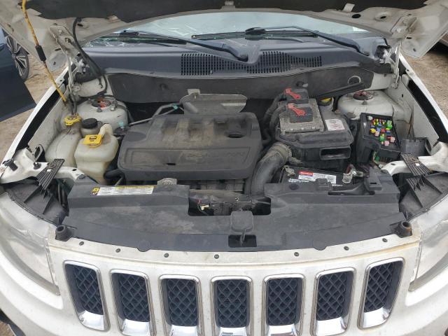 Photo 12 from auction – 2011 JEEP COMPASS SP with VIN 1J4NF1FB3BD244900