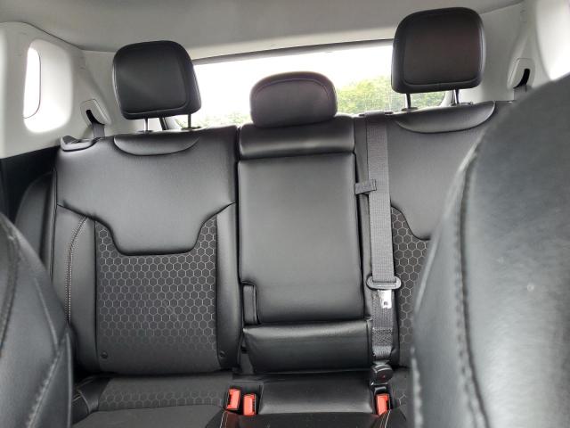 Photo 10 from auction – 2021 JEEP COMPASS LA with VIN 3C4NJDBB9MT539945
