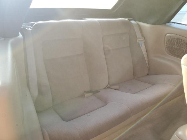 Photo 10 from auction – 2000 CHRYSLER SEBRING JX with VIN 3C3EL45H0YT219157