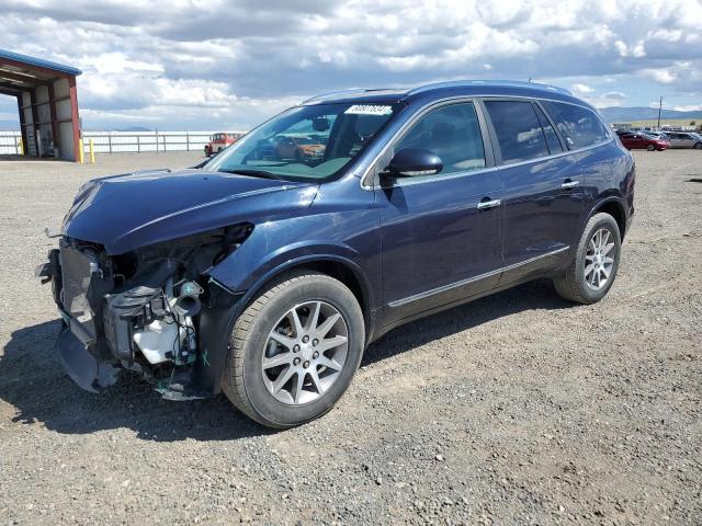 BUICK ENCLAVE 2015 with VIN 5GAKVBKDXFJ116798 - Photo from auction