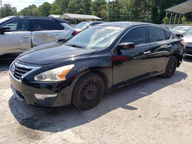 Photo 1 from auction – 2013 NISSAN ALTIMA 2.5 with VIN 1N4AL3AP8DC234468