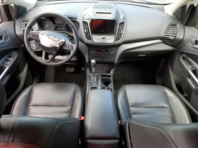 Photo 8 from auction – 2017 FORD ESCAPE SE with VIN 1FMCU0G97HUB74332