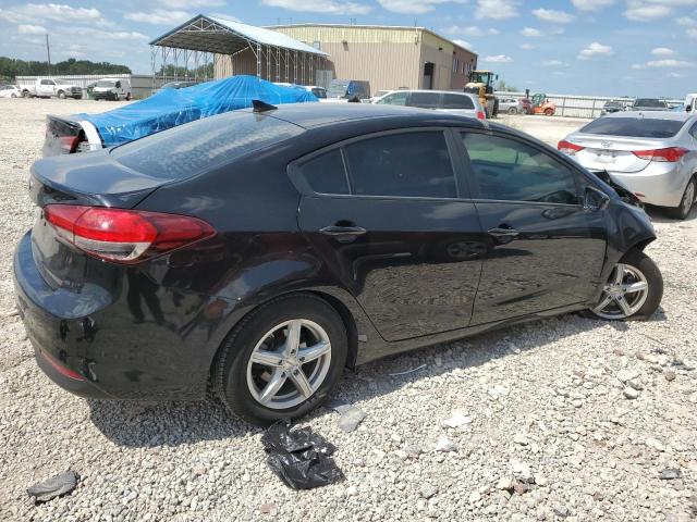 Photo 3 from auction – 2018 KIA FORTE LX with VIN 3KPFK4A76JE253176