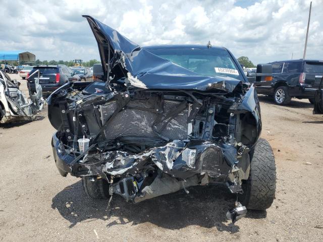 Фото 5 с аукциона – 2018 CHEVROLET SILVERADO с VIN 3GCUKSEC7JG504049