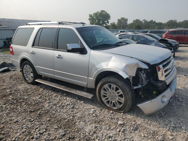 Photo 4 from auction – 2013 FORD EXPEDITION with VIN 1FMJU2A54DEF61613
