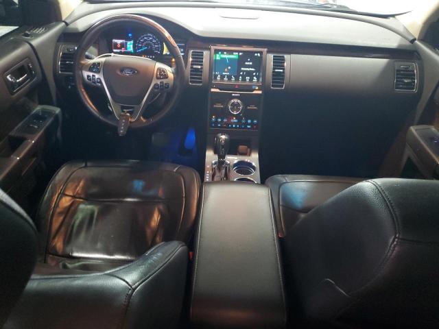 Photo 8 from auction – 2019 FORD FLEX LIMIT with VIN 2FMHK6D8XKBA03985