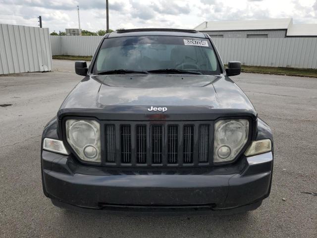 Photo 5 from auction – 2012 JEEP LIBERTY SP with VIN 1C4PJLAK8CW151814