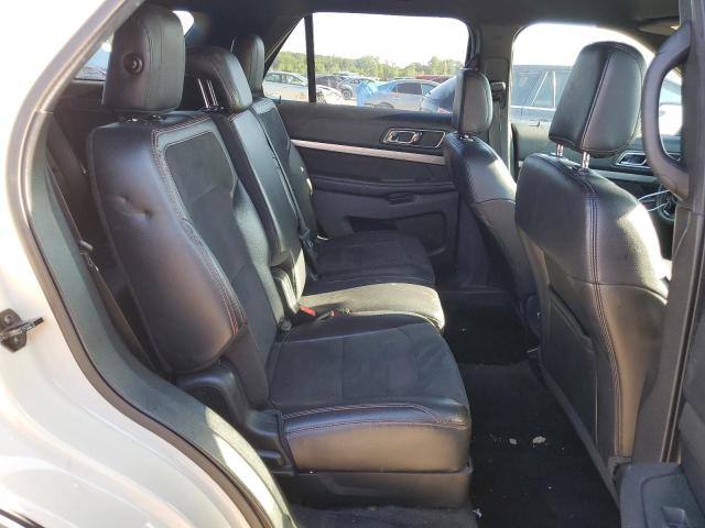 Photo 11 from auction – 2018 FORD EXPLORER X with VIN 1FM5K7DH5JGA45254