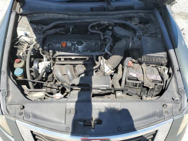 Photo 11 from auction – 2010 HONDA ACCORD EX with VIN 1HGCP2F79AA038896