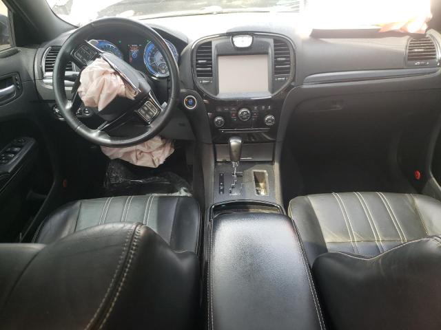 Photo 8 from auction – 2012 CHRYSLER 300 S with VIN 2C3CCAJT0CH217216