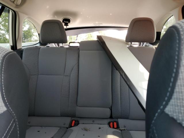 Photo 10 from auction – 2023 SUBARU OUTBACK PR with VIN 4S4BTADC1P3218737