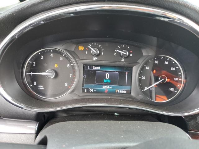 Photo 9 from auction – 2019 BUICK ENCORE PRE with VIN KL4CJASBXKB916880