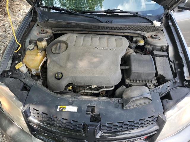 Photo 11 from auction – 2013 DODGE AVENGER SE with VIN 1C3CDZAG4DN748930