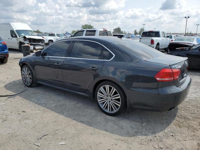 Photo 2 from auction – 2015 VOLKSWAGEN PASSAT SE with VIN 1VWBT7A30FC039208