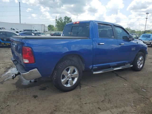 Photo 3 from auction – 2018 RAM 1500 SLT with VIN 1C6RR7LG0JS293667